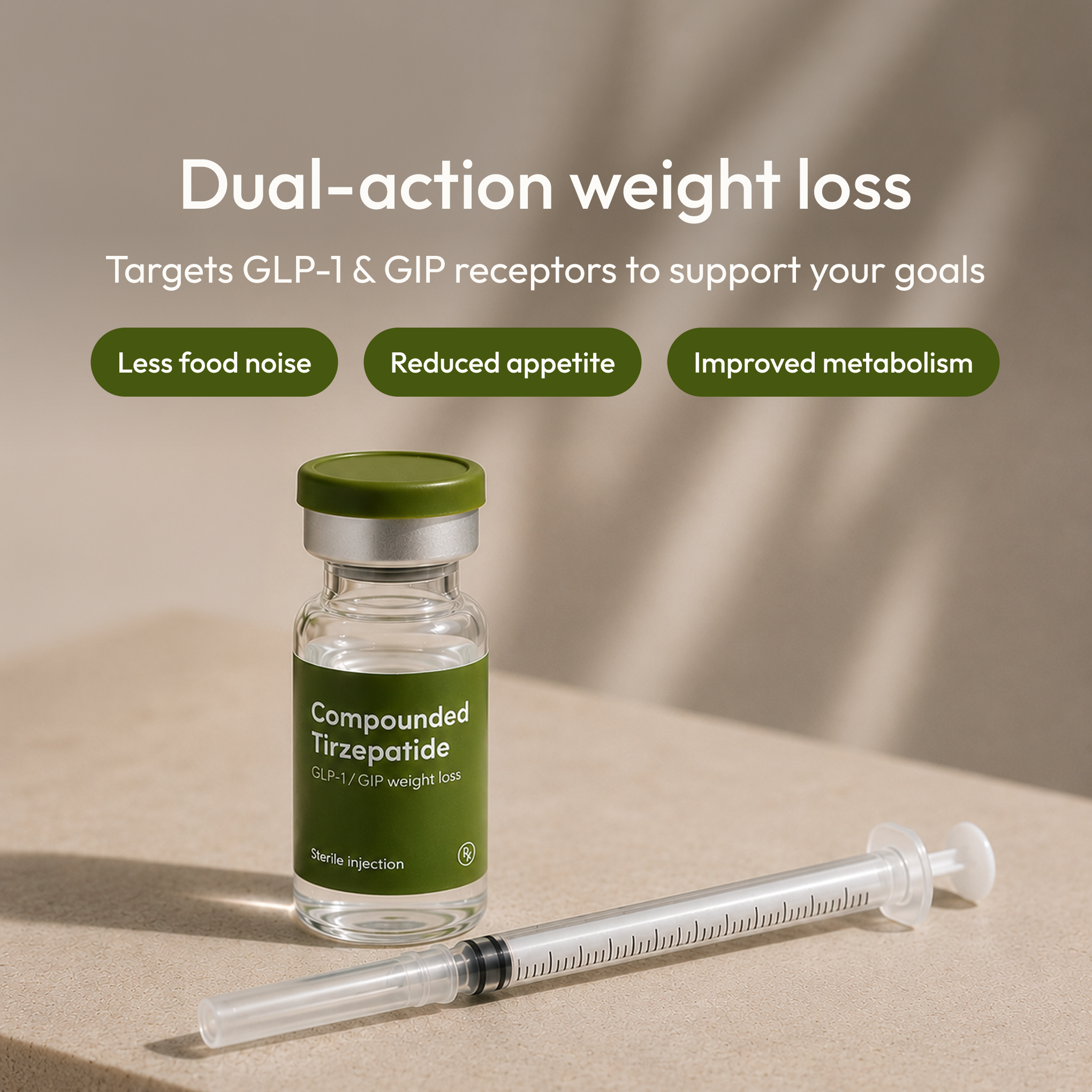 personalized weight loss plans
